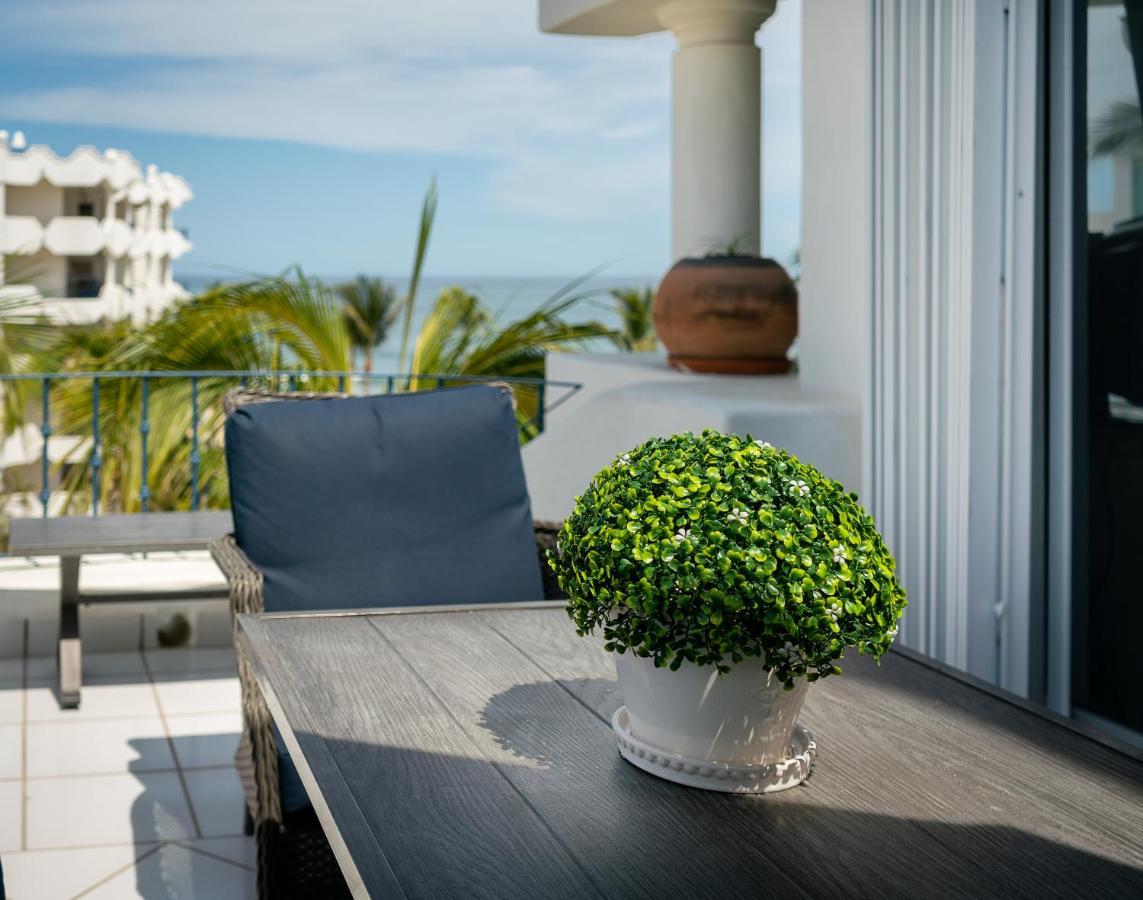 Beach Front Mykonos ซานโฮเซ เดล กาโบ ภายนอก รูปภาพ