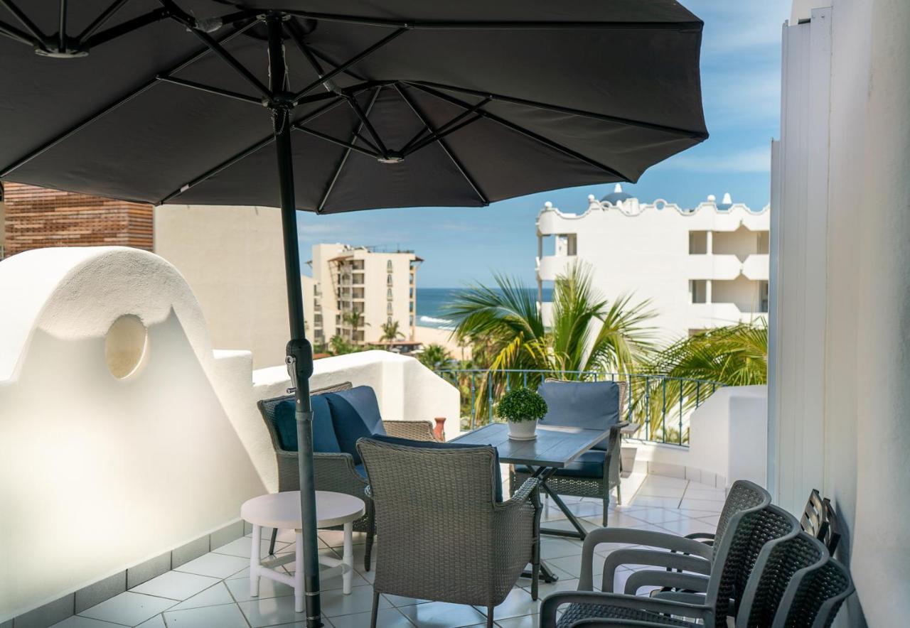 Beach Front Mykonos ซานโฮเซ เดล กาโบ ภายนอก รูปภาพ