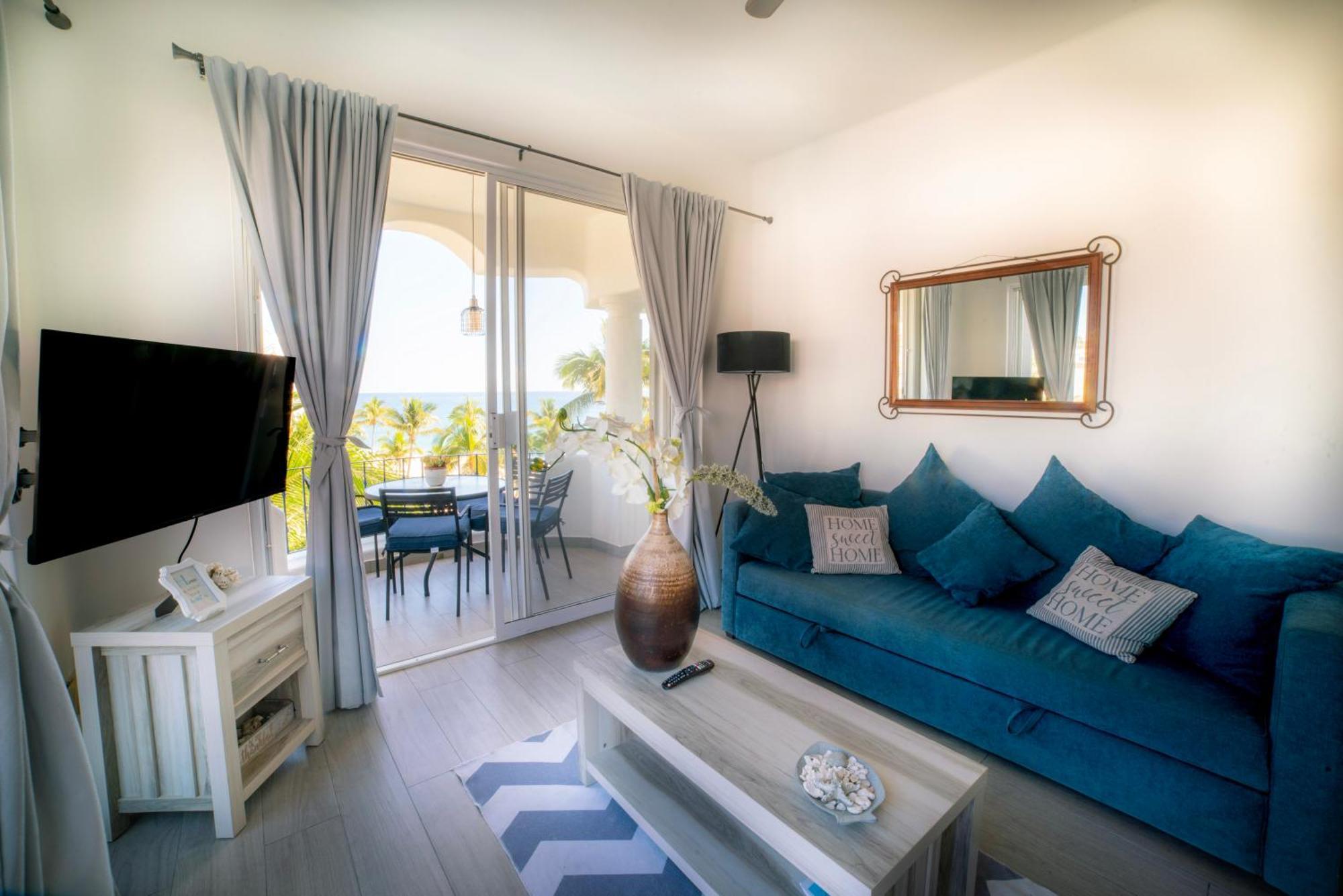 Beach Front Mykonos ซานโฮเซ เดล กาโบ ภายนอก รูปภาพ